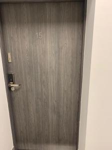 Fotografia z galérie ubytovania Apartament Walczaka 15 MIEJSCE PARKINGOWE v destinácii Gorzów Wielkopolski