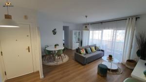 Apartment LyriosHomes Luxury Mármoles Center, Málaga, Spain ...