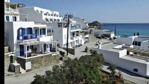 Gallery image of Mykonos Heritage Apartments #1 in Mikonos