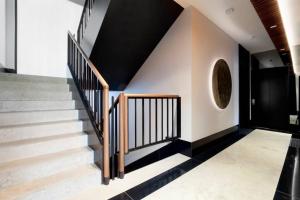 Fotografia z galérie ubytovania VIU Apartament Jelitkowo z ogrodem i parkingiem v destinácii Gdansk