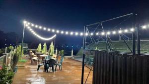 Φωτογραφία από το άλμπουμ του Hotel Chaika σε Kobuleti