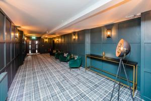 Fotografie z fotogalerie ubytování Stay Hotel v destinaci Huddersfield