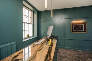 Fotografie z fotogalerie ubytování Stay Hotel v destinaci Huddersfield