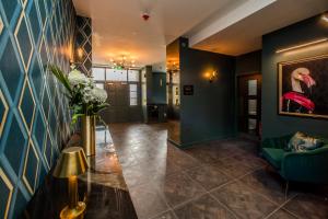 Fotografie z fotogalerie ubytování Stay Hotel v destinaci Huddersfield