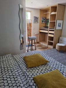 Afbeelding uit fotogalerij van Casa D'Arte in Jabbeke