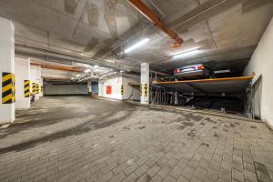 Fotografia z galérie ubytovania Apartament Nowy Świat Centrum v destinácii Białystok