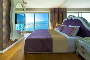 Gallery image of La Boutique Hotel & Suites in Antalya