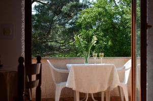 Fotografie z fotogalerie ubytování Apartments and Rooms Suzana v destinaci Kršan