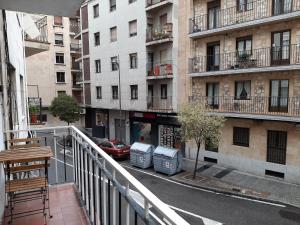 Gallery image of Apartamentos Arriba by gaiarooms in Salamanca