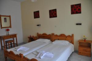 Gallery image of Villa Vasiliki in Vitalades