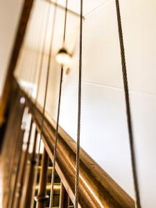 Fotografija v galeriji nastanitve Trompeterschlössle Hotel & Residence v mestu Tägerwilen