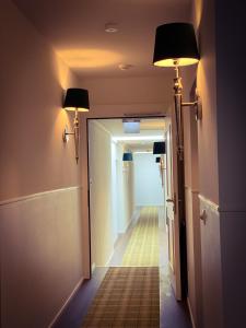Fotografija v galeriji nastanitve Trompeterschlössle Hotel & Residence v mestu Tägerwilen