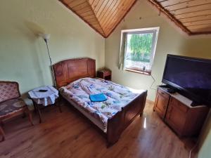 Photo de la galerie de l'établissement Agroturystyka Klęk, à Stryków 17 autres photos