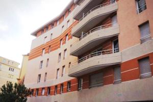 RDP triangle d'or - No parking in January