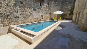 Gallery image of La maison Bleue in Céreste +27 photos