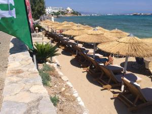 Φυσικό τοπίο κοντά σε αυτό το ξενοδοχείο