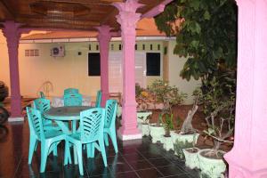 Ristorante o altro punto ristoro di Lorent Homestay