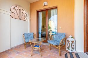 Fotografie z fotogalerie ubytování Appartamento Elga v destinaci Villasimius