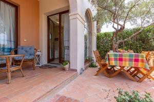 Fotografie z fotogalerie ubytování Appartamento Elga v destinaci Villasimius