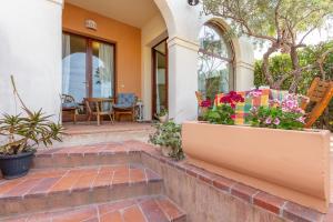 Fotografie z fotogalerie ubytování Appartamento Elga v destinaci Villasimius