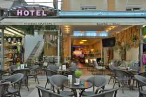Gallery image of Hotel Ilion in Paralia Katerinis