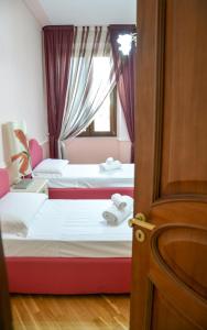 Fotografia z galérie ubytovania SGR-OM Luxury House Vatican v Ríme + 17 fotografií