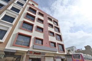 Gallery image of Hotel The Kuber in Dwarka