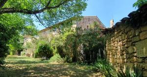 Photo de la galerie de l'établissement Aux berges du pont du gard, à Vers-Pont-du-Gard