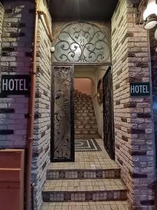 Fotografie z fotogalerie ubytování Taksim Şato Hotel v destinaci Istanbul