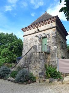 Το κτήριο όπου στεγάζεται  το bed & breakfast +24 φωτογραφίες