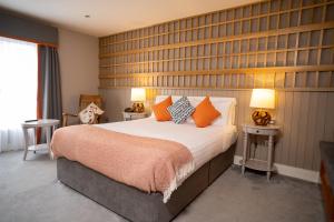 Gallery image of Hotel Doolin in Doolin