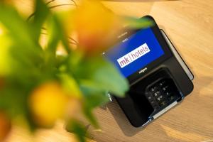 Nuotrauka iš apgyvendinimo įstaigos mk hotel tirana Tiranoje galerijos dar 68 nuotraukos