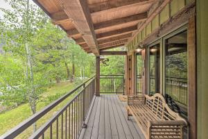 Φωτογραφία από το άλμπουμ του Family-Friendly Durango Condo with Resort Amenities! σε Durango