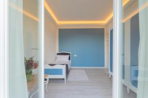 Fotografie z fotogalerie ubytování Acqua Chiara Apartment by Rent All Como v destinaci Dongo
