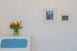 Fotografie z fotogalerie ubytování Acqua Chiara Apartment by Rent All Como v destinaci Dongo