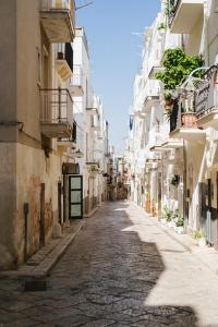 Η γειτονιά γύρω από ή μία γειτονιά κοντά σε αυτός ο ξενώνας