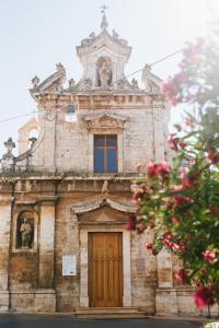 Φωτογραφία από το άλμπουμ του Camere Caroseno σε Castellana Grotte