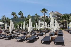 Gallery image of Sea Star Marmaris - Adult Only in Marmaris