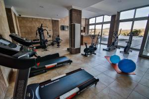 Afbeelding uit fotogalerij van Amasra Diamond Hotel in Amasra +31 foto's