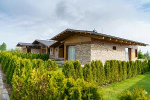 班斯科The House on the Green in Pirin Golf的相册照片