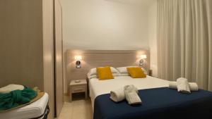Fotografie z fotogalerie ubytování Primavera Club - Hotel Residence v destinaci Santa Maria del Cedro
