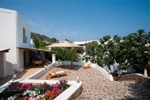 Fotografie z fotogalerie ubytování Hotel Tesoriero v destinaci Panarea