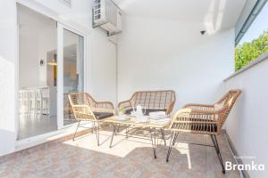 Fotografie z fotogalerie ubytování Apartmani Bego v Šibeniku