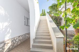 Fotografie z fotogalerie ubytování Apartmani Bego v Šibeniku