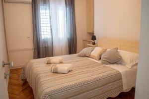 Hrvatska, VELA LUKA, Apartman Marijela