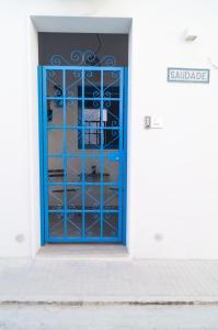 Fotografia z galérie ubytovania Casa vacanza a 10 metri dal mare v destinácii Polignano a Mare