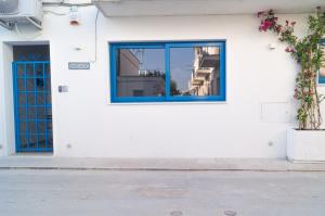 Fotografia z galérie ubytovania Casa vacanza a 10 metri dal mare v destinácii Polignano a Mare