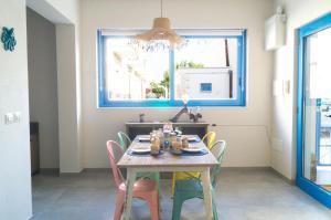 Fotografia z galérie ubytovania Casa vacanza a 10 metri dal mare v destinácii Polignano a Mare