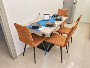 Fotografie z fotogalerie ubytování Epipleon Luxury Suites - 107 - Διαμέρισμα 85τμ - Θέα στη θάλασσα v destinaci Nafpaktos + 14 fotografií