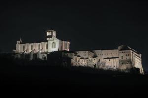 Fotografie z fotogalerie ubytování La Casa Tra Gli Ulivi v destinaci Assisi